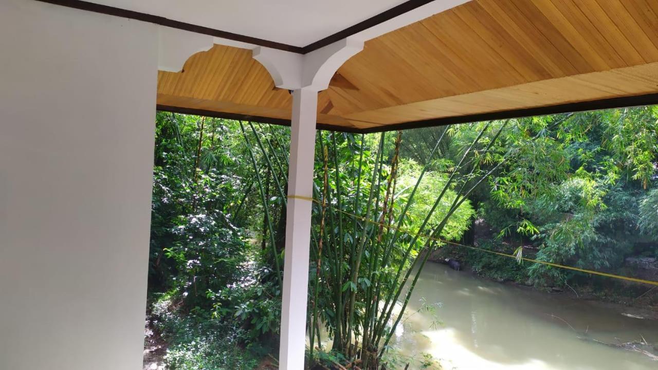 Sugi House Toraja - Villa Penginapan Sewa Harian Rantepao Kültér fotó