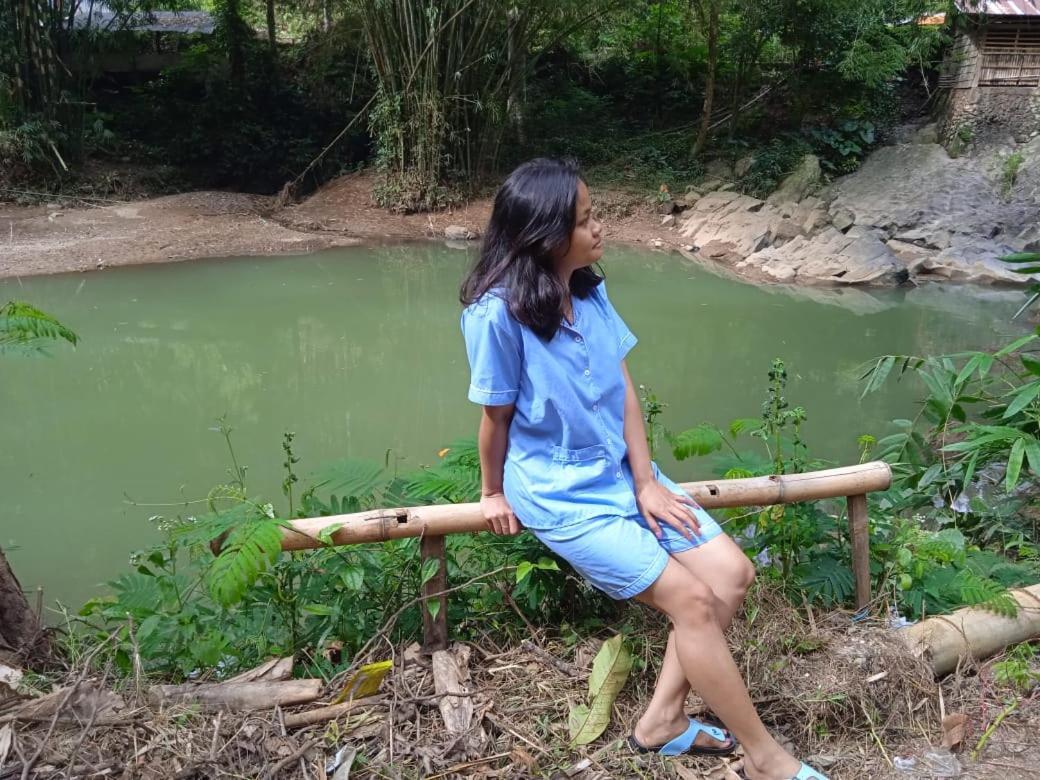 Sugi House Toraja - Villa Penginapan Sewa Harian Rantepao Kültér fotó