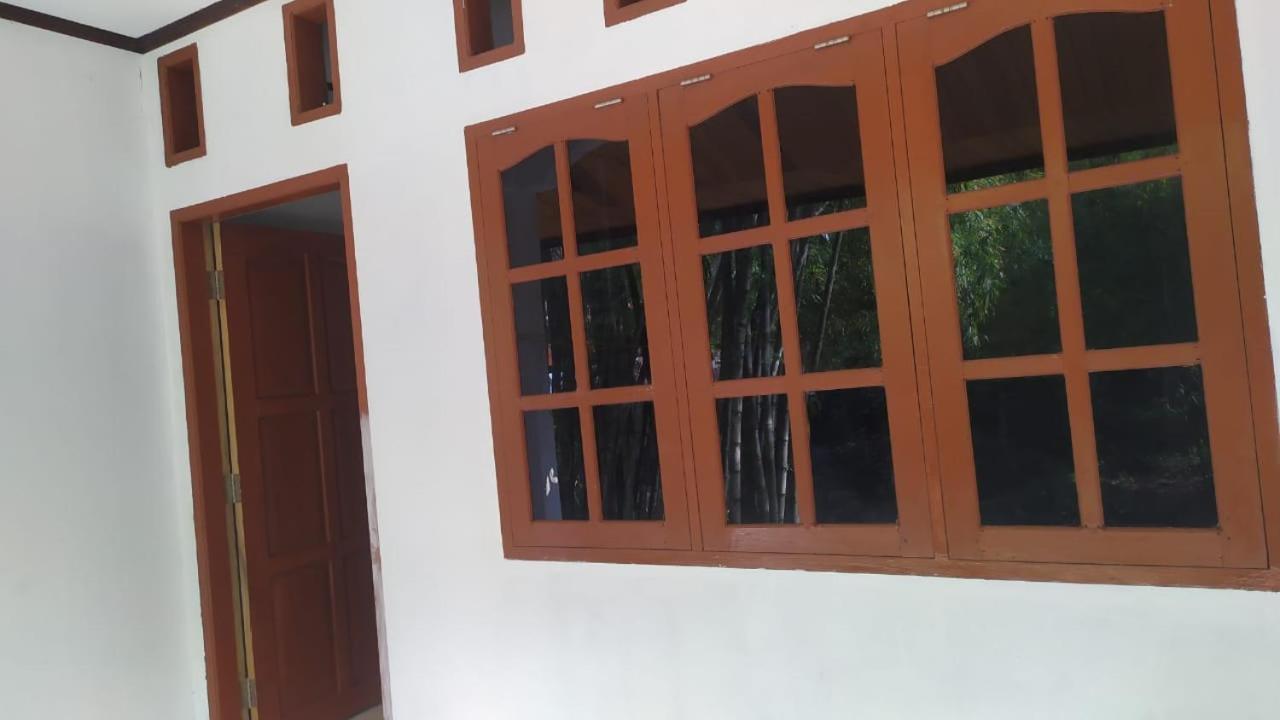 Sugi House Toraja - Villa Penginapan Sewa Harian Rantepao Kültér fotó