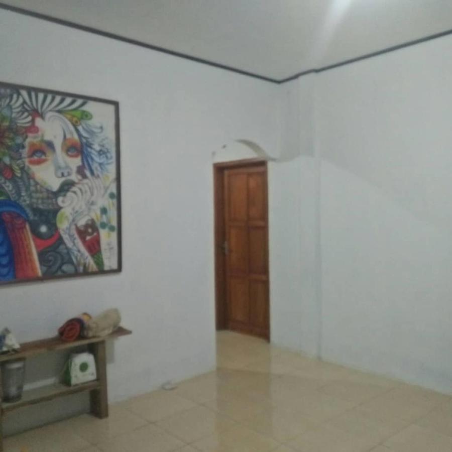 Sugi House Toraja - Villa Penginapan Sewa Harian Rantepao Kültér fotó