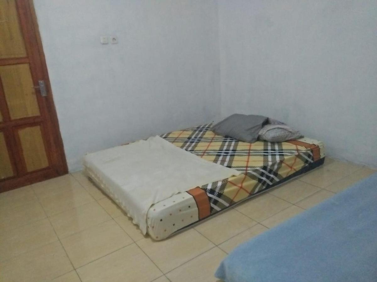 Sugi House Toraja - Villa Penginapan Sewa Harian Rantepao Kültér fotó