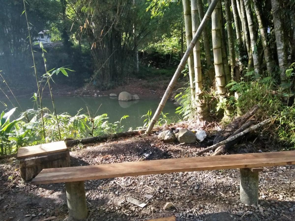 Sugi House Toraja - Villa Penginapan Sewa Harian Rantepao Kültér fotó